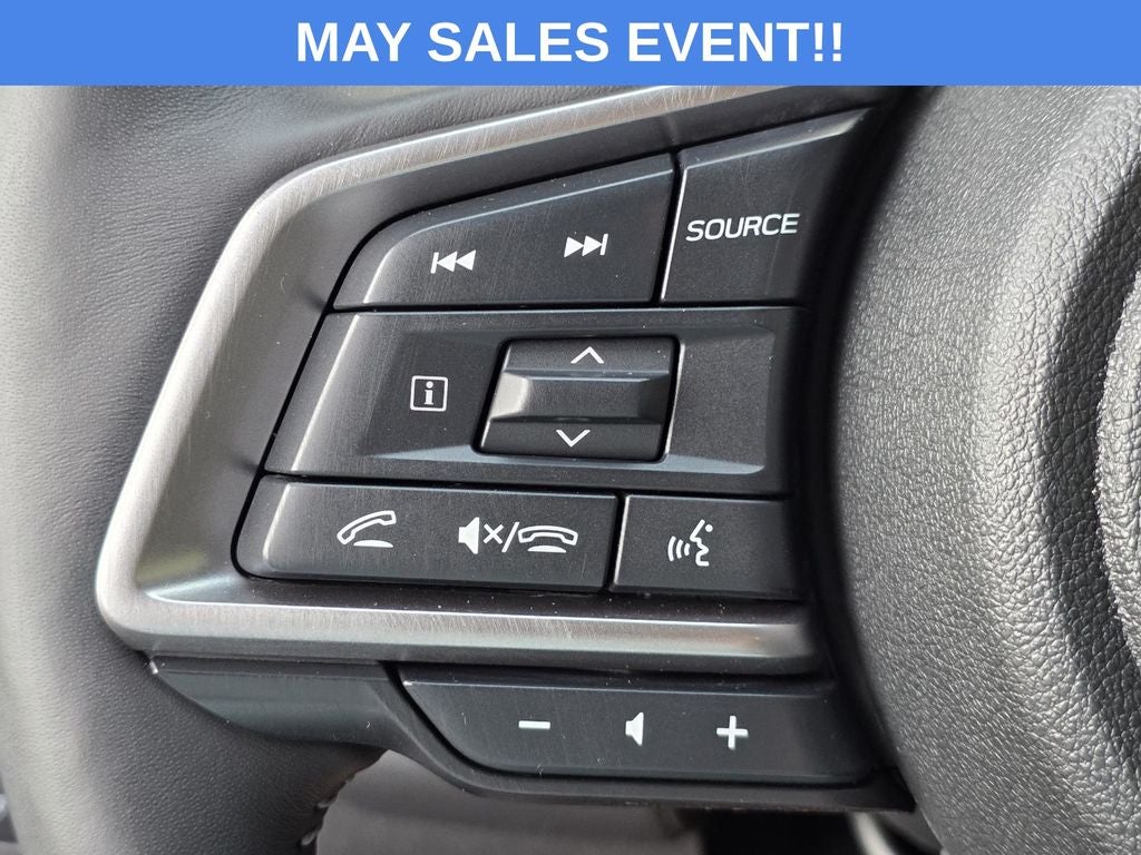 2023 Subaru Ascent Touring