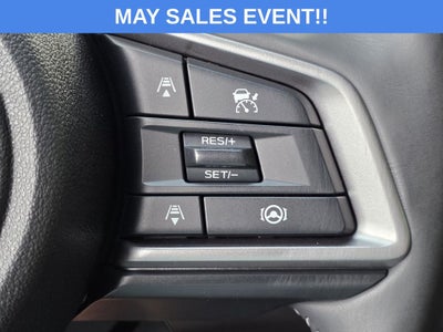 2023 Subaru Ascent Touring