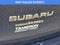 2023 Subaru Ascent Touring