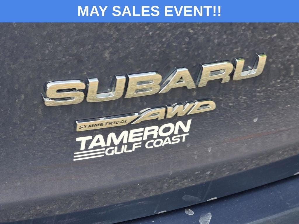 2023 Subaru Ascent Touring