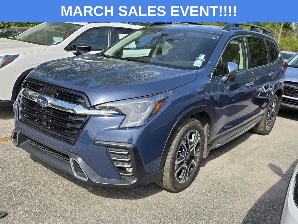 2023 Subaru Ascent Touring