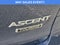 2023 Subaru Ascent Touring