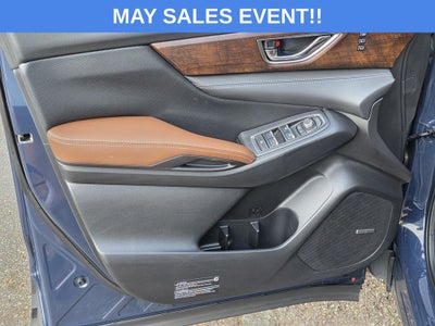 2023 Subaru Ascent Touring