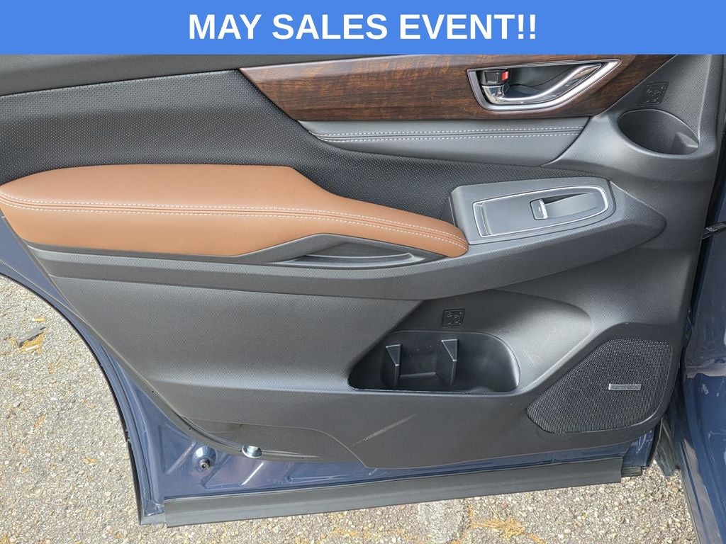 2023 Subaru Ascent Touring