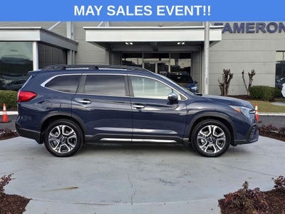 2023 Subaru Ascent Touring