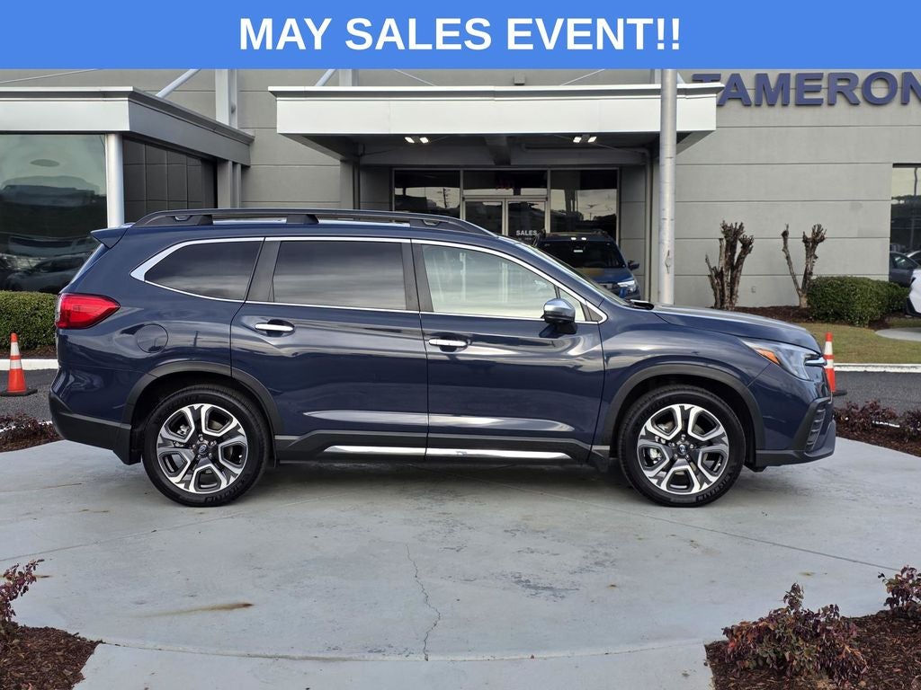 2023 Subaru Ascent Touring