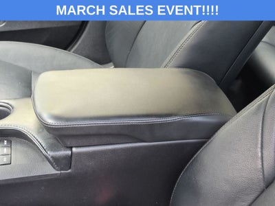 2016 Toyota Avalon Touring