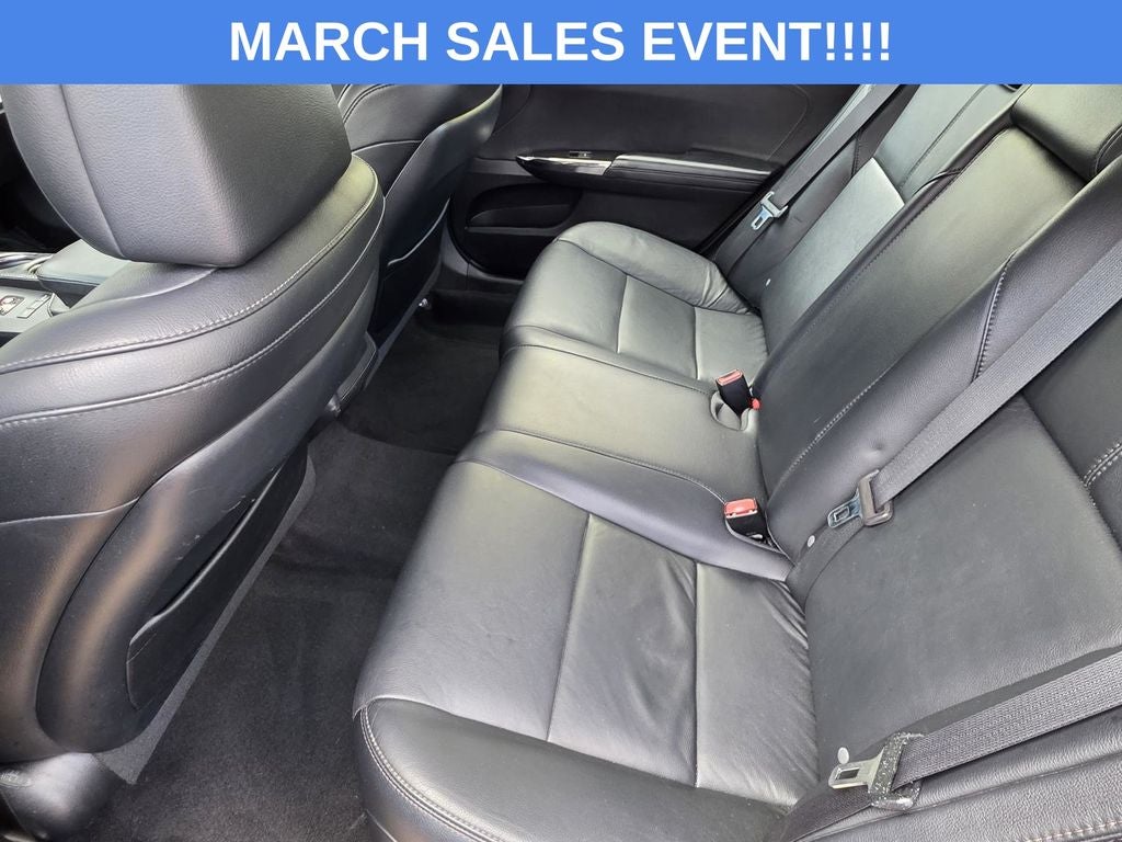 2016 Toyota Avalon Touring