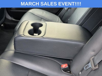 2016 Toyota Avalon Touring