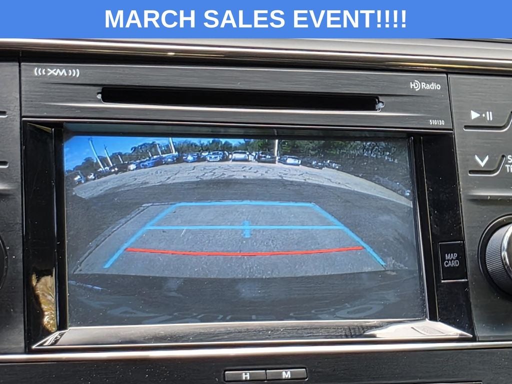 2016 Toyota Avalon Touring