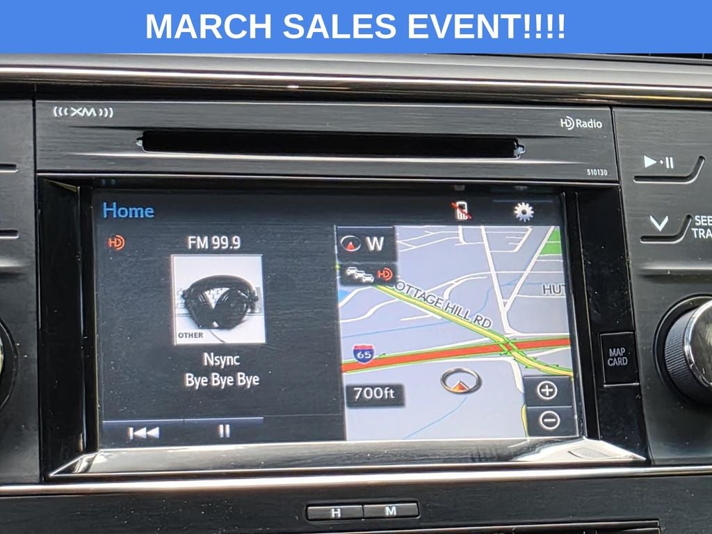 2016 Toyota Avalon Touring