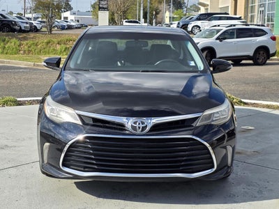 2016 Toyota Avalon Touring