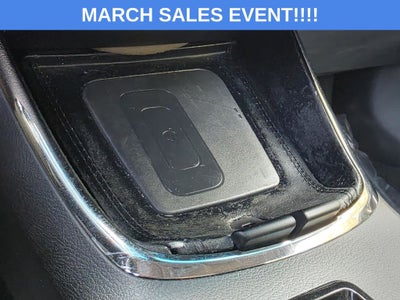 2016 Toyota Avalon Touring