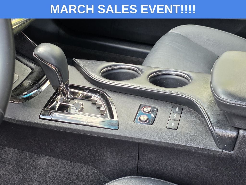 2016 Toyota Avalon Touring