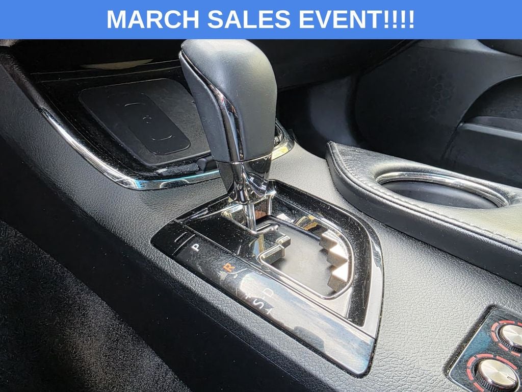 2016 Toyota Avalon Touring