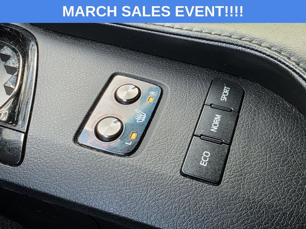 2016 Toyota Avalon Touring