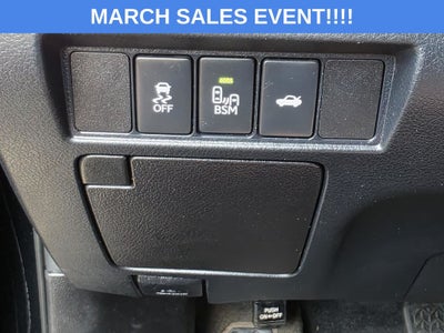 2016 Toyota Avalon Touring