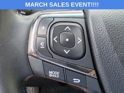 2016 Toyota Avalon Touring