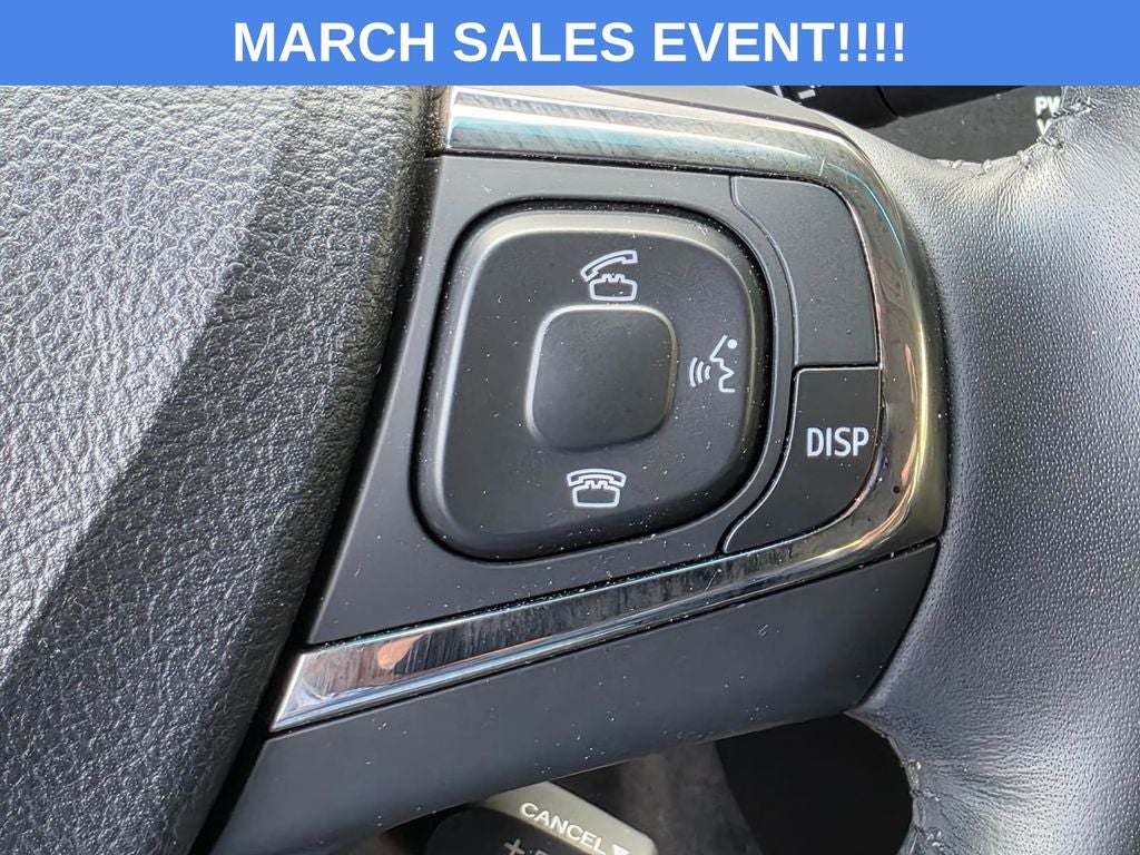 2016 Toyota Avalon Touring