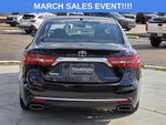 2016 Toyota Avalon Touring