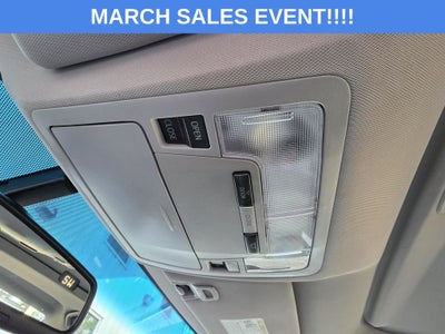 2016 Toyota Avalon Touring