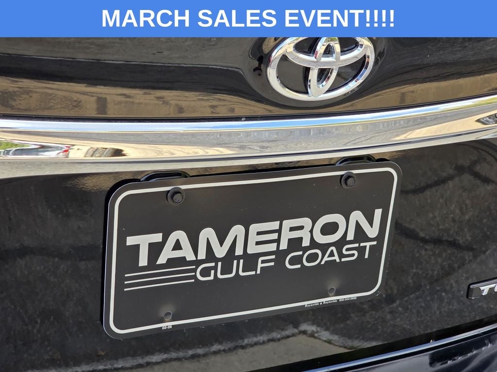 2016 Toyota Avalon Touring