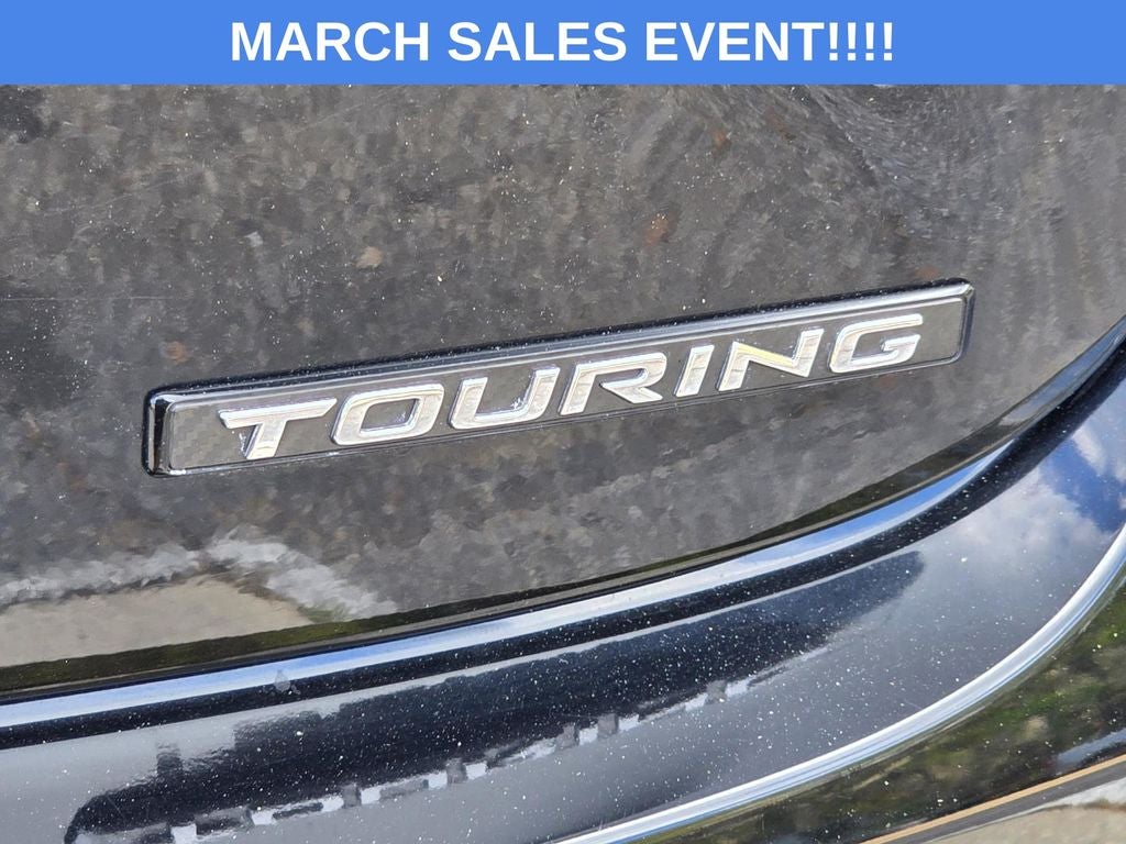 2016 Toyota Avalon Touring