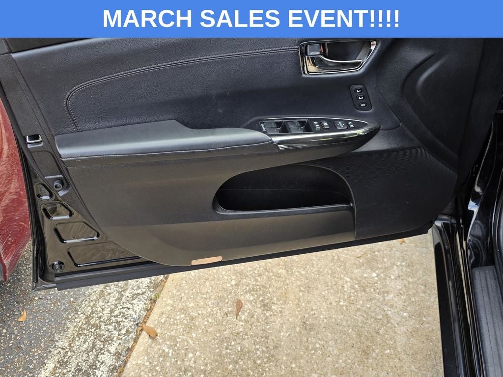 2016 Toyota Avalon Touring