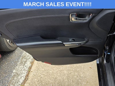 2016 Toyota Avalon Touring