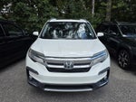 2020 Honda Pilot Elite