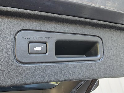 2025 Honda Pilot EX-L+