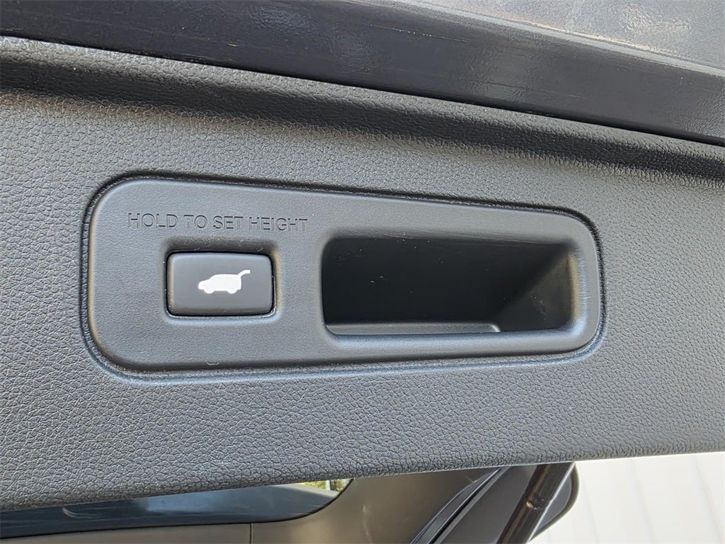 2025 Honda Pilot EX-L+