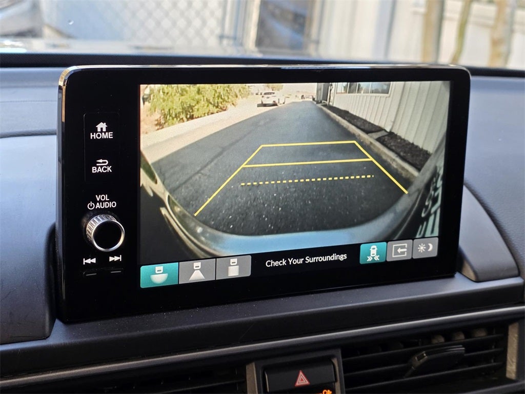 2025 Honda Pilot EX-L+