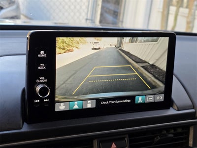 2025 Honda Pilot EX-L+