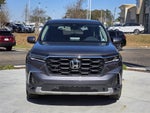 2025 Honda Pilot EX-L+
