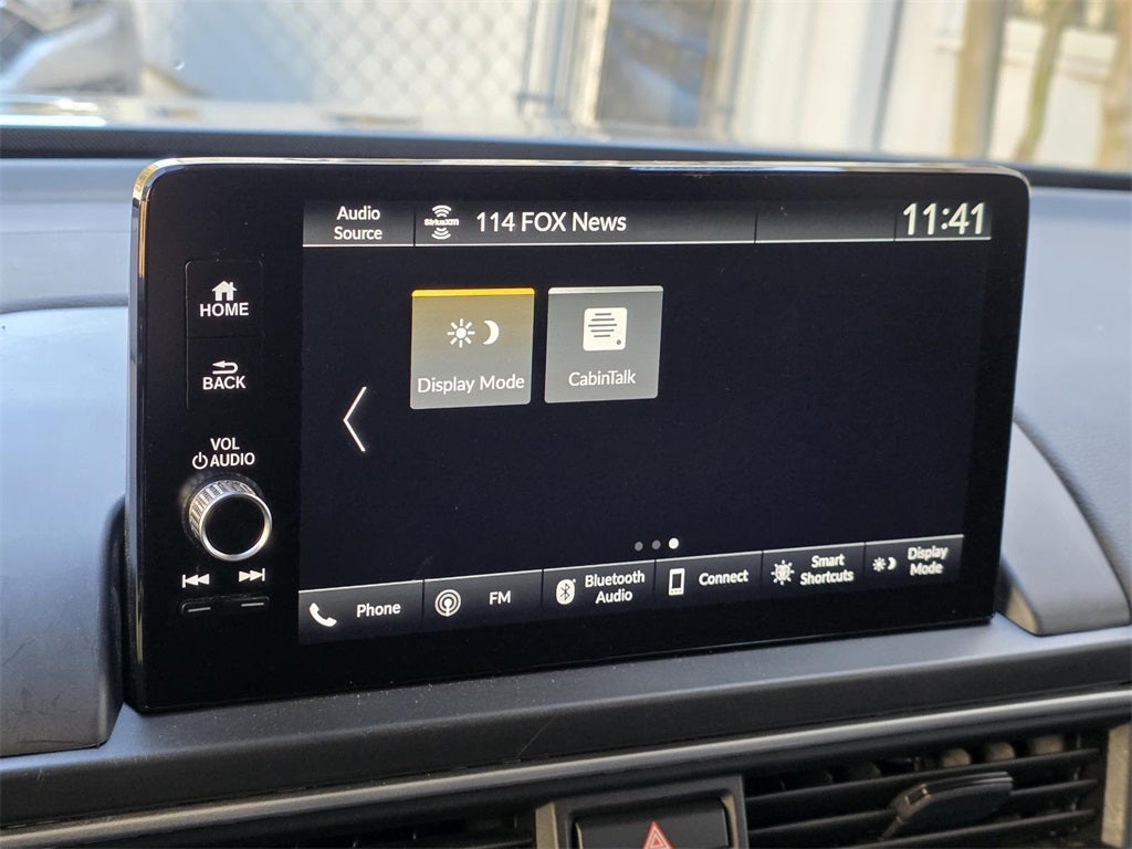 2025 Honda Pilot EX-L+