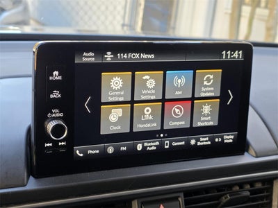 2025 Honda Pilot EX-L+