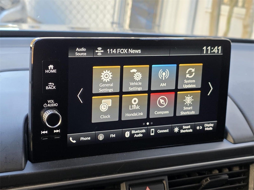 2025 Honda Pilot EX-L+