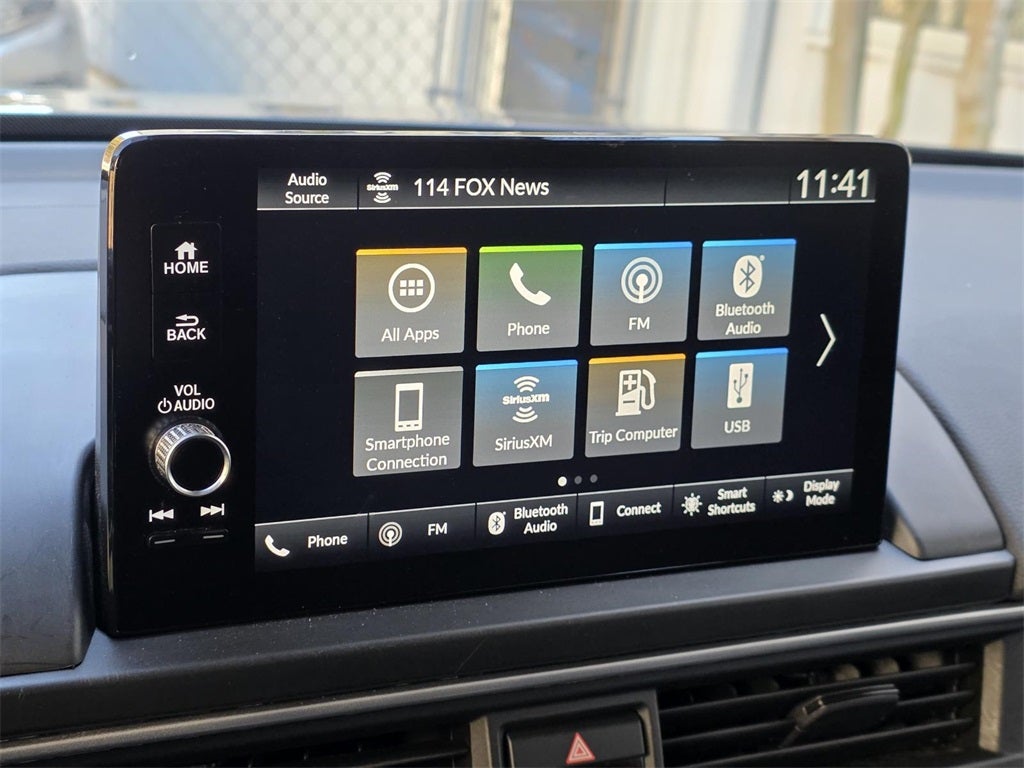 2025 Honda Pilot EX-L+