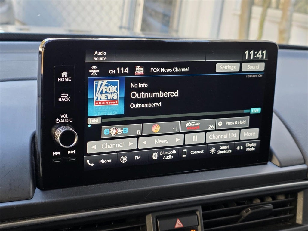 2025 Honda Pilot EX-L+