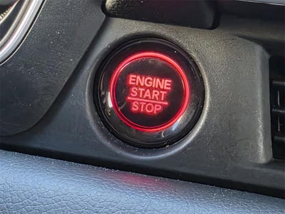 2025 Honda Pilot EX-L+