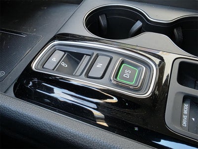 2025 Honda Pilot EX-L+