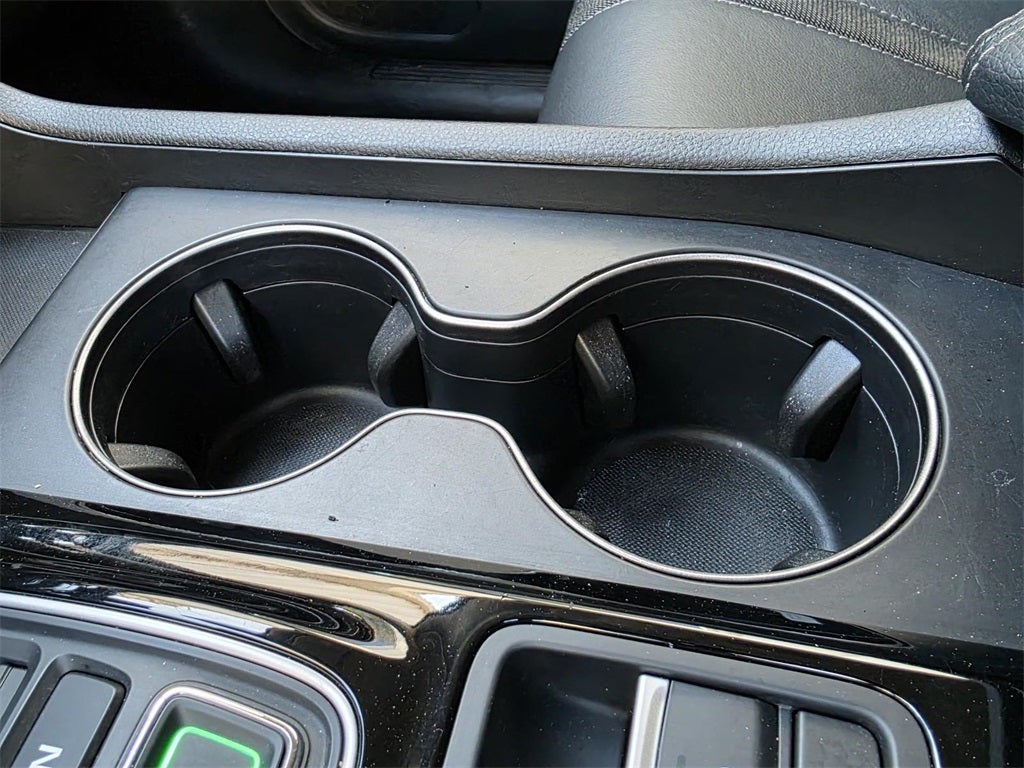 2025 Honda Pilot EX-L+