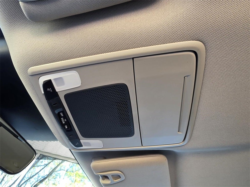 2025 Honda Pilot EX-L+