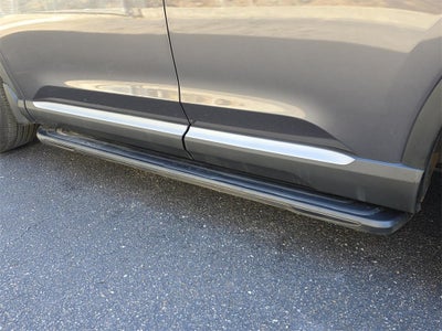 2025 Honda Pilot EX-L+