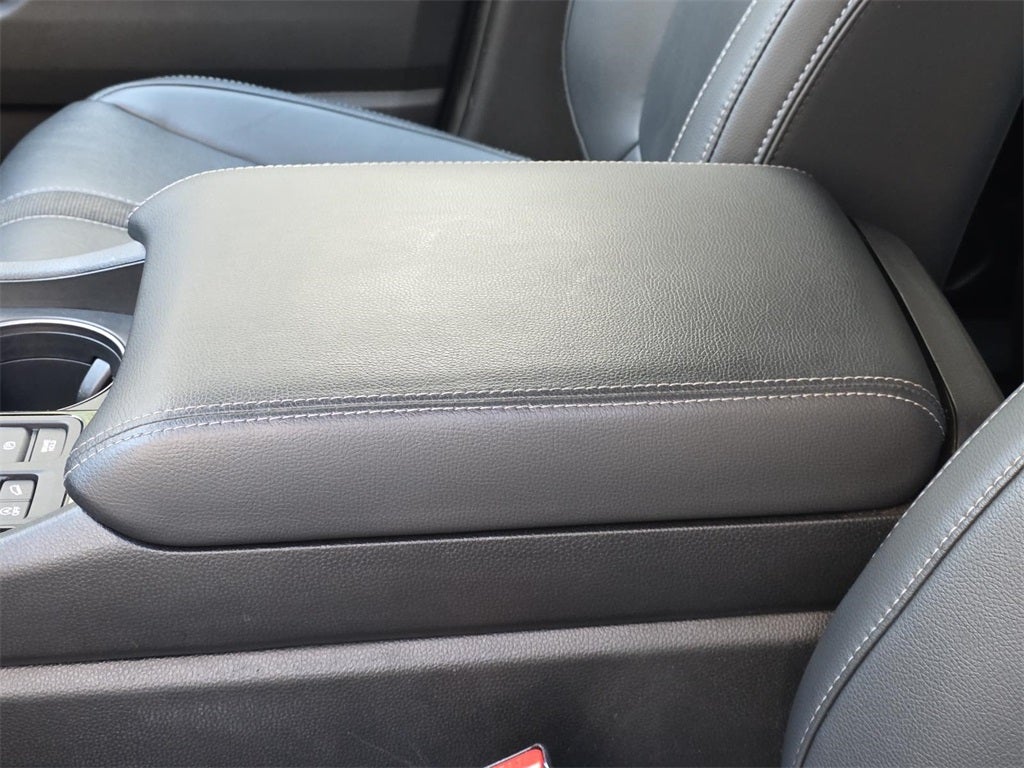 2025 Honda Pilot EX-L+