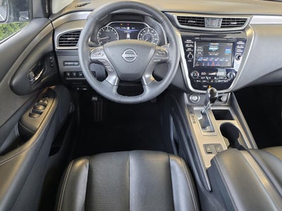 2024 Nissan Murano SL