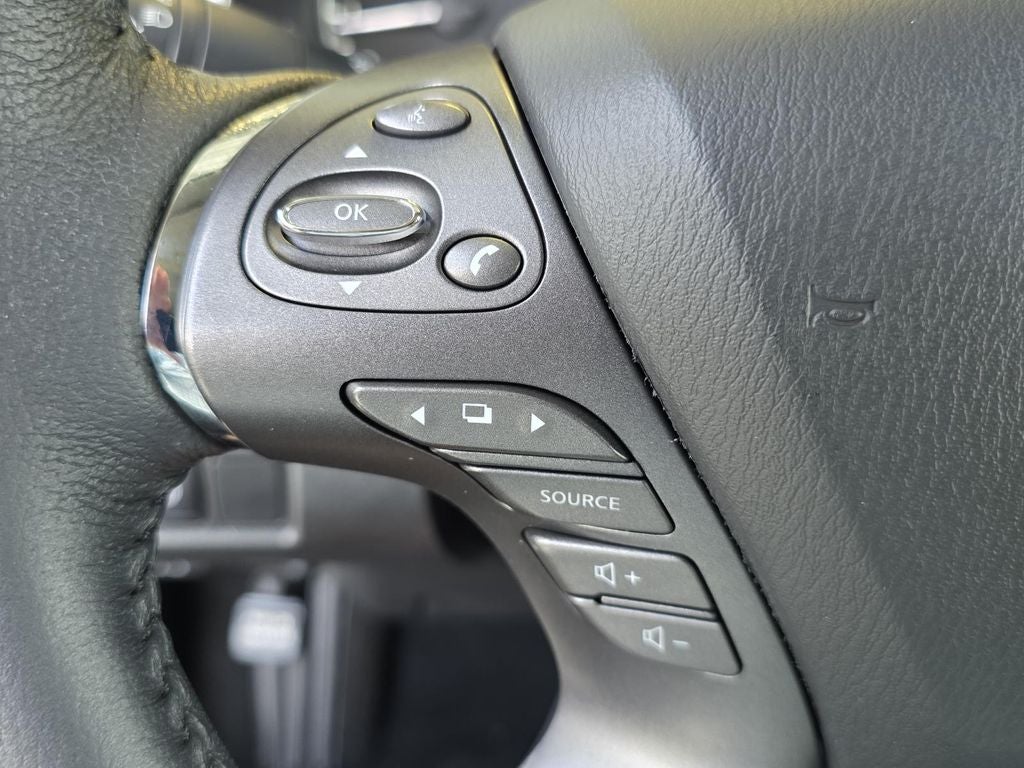 2024 Nissan Murano SL