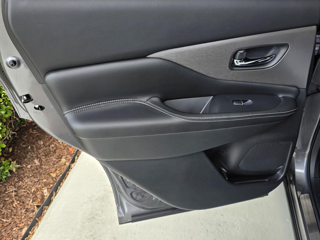 2024 Nissan Murano SL