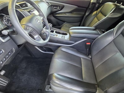 2024 Nissan Murano SL